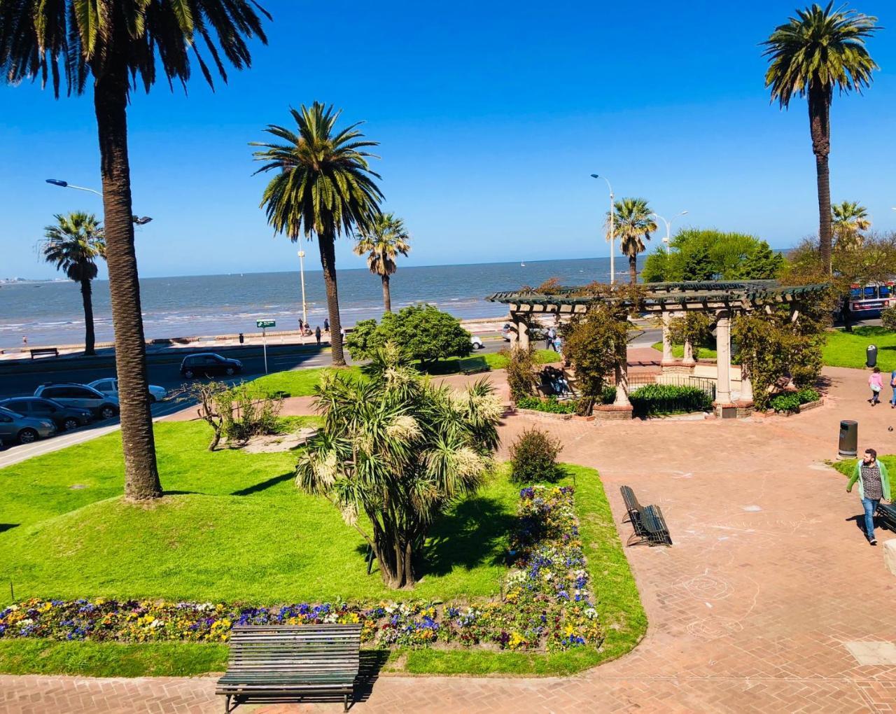 Luz In You Montevideo Extérieur photo