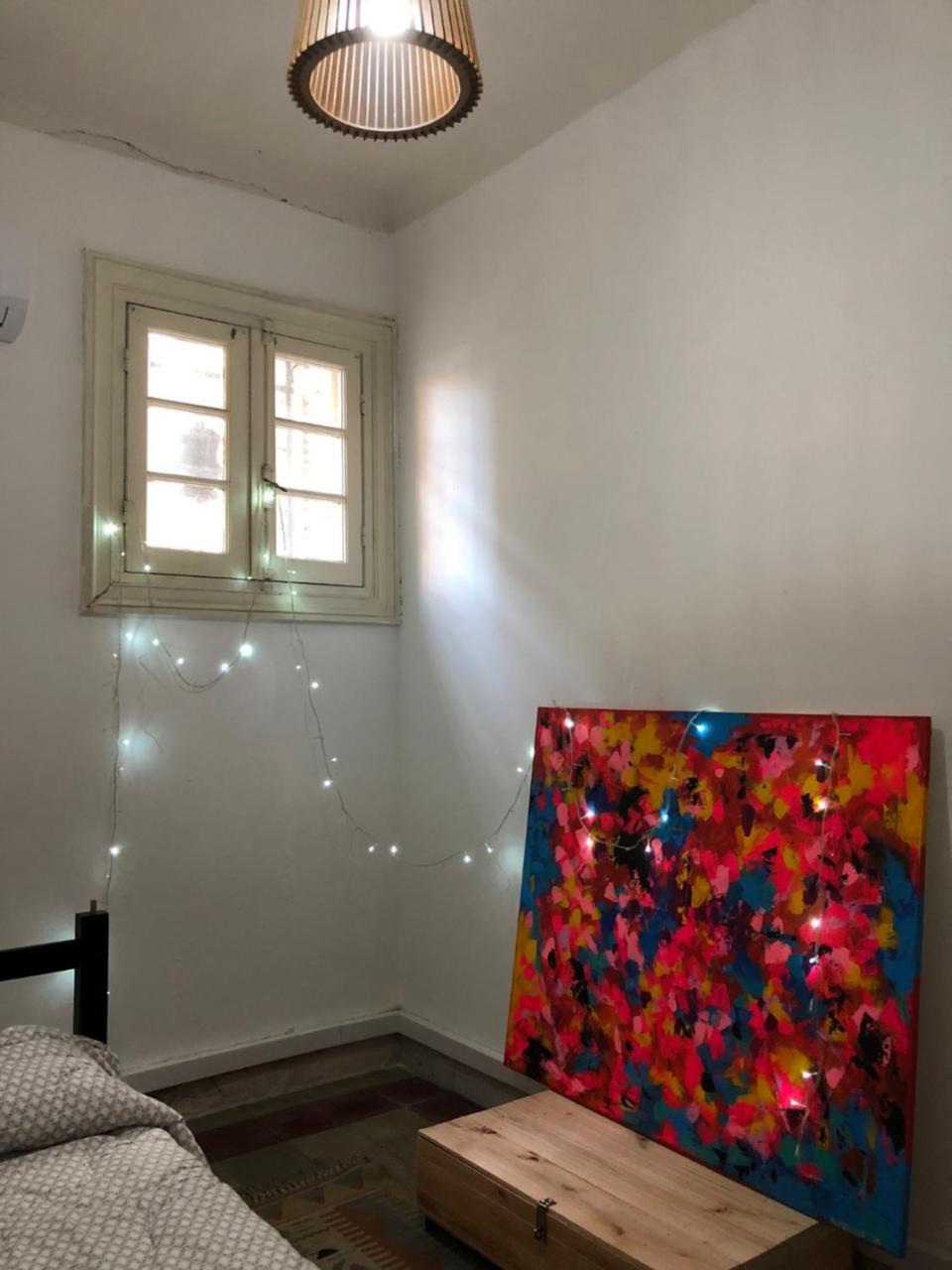Luz In You Montevideo Extérieur photo